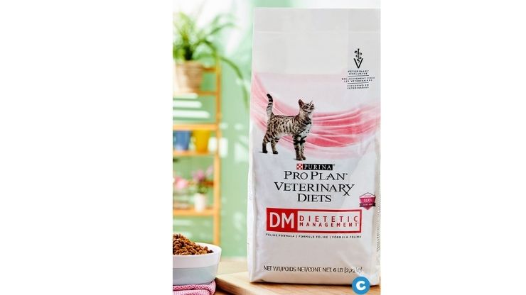 Pro Plan Veterinary Diets Cat Food