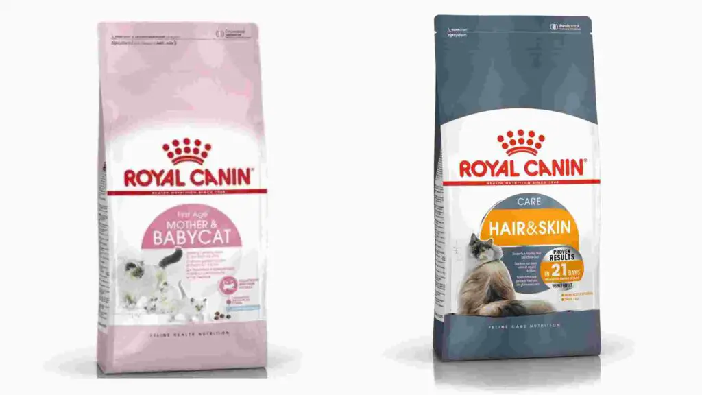Why is Royal Canin Out of Stock