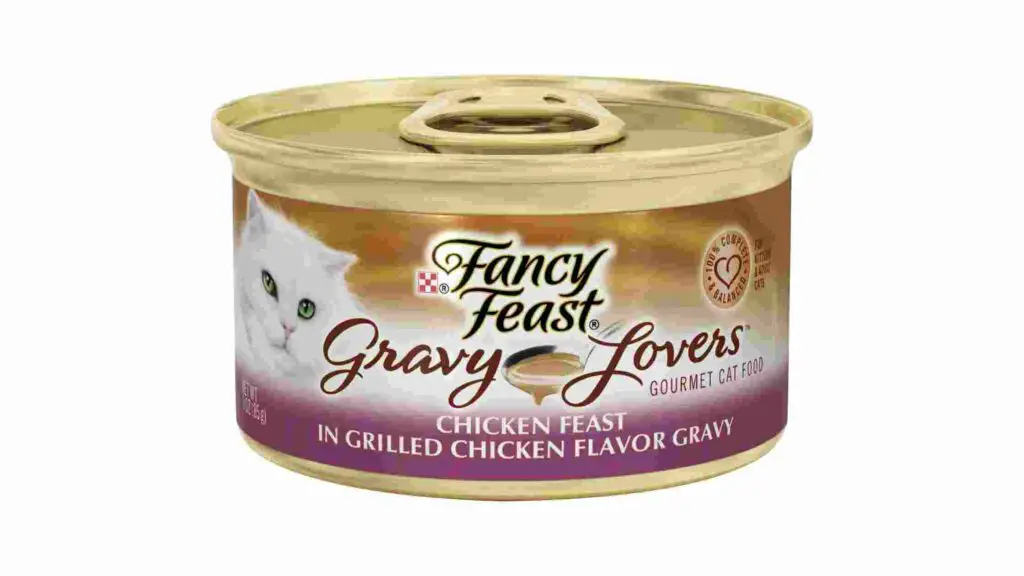 Is Fancy Feast Being Discontinued in 2022
