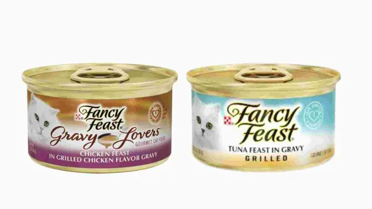Is Fancy Feast Being Discontinued in 2022
