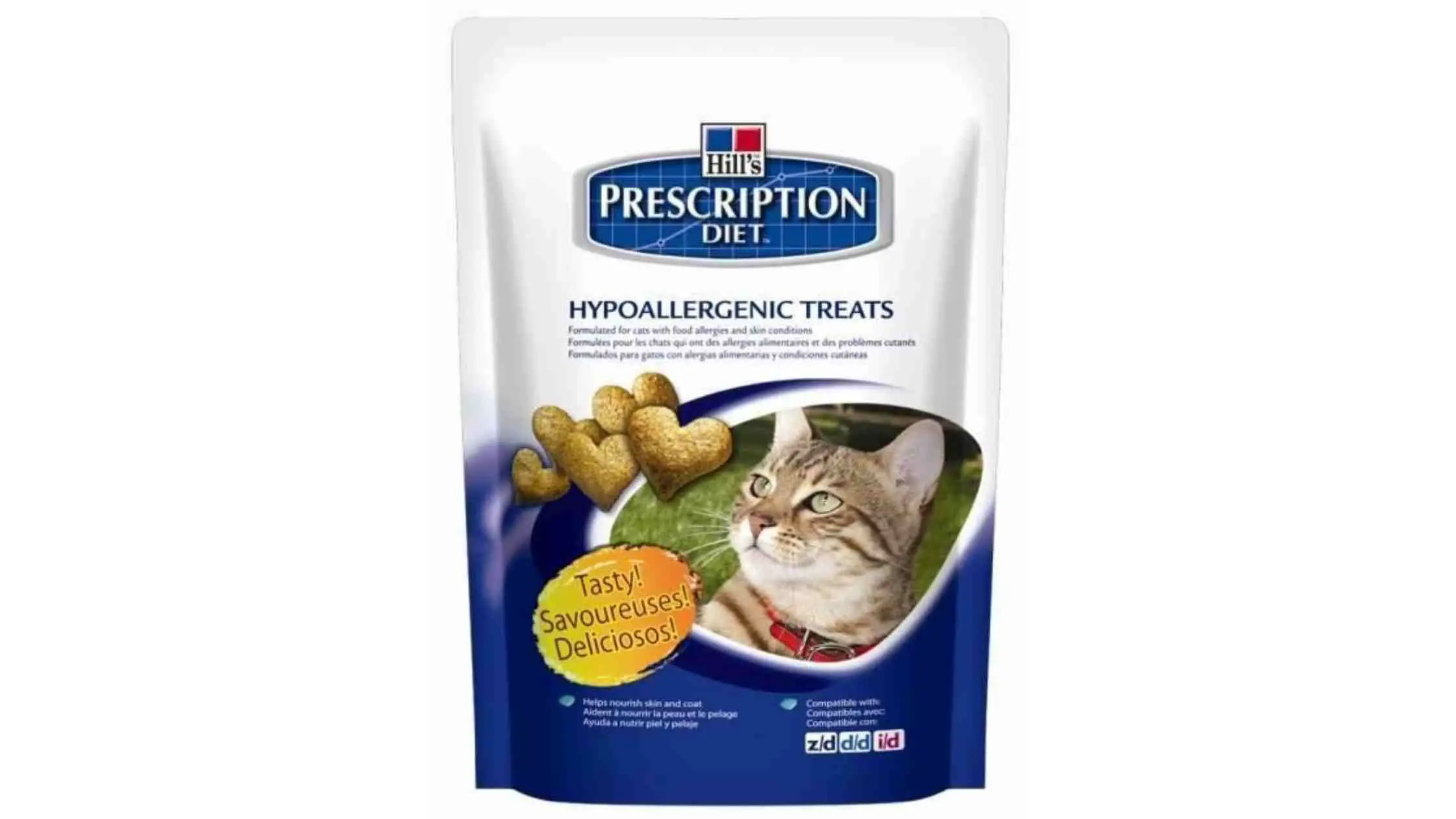 Have Hill Hypo Treats been Recalled