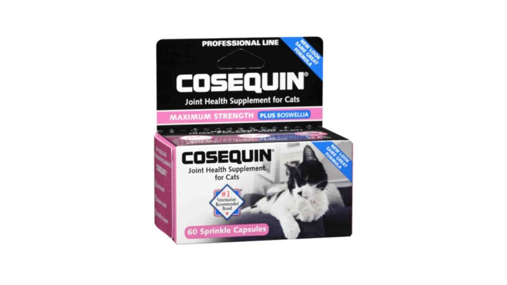 cosequin for cats reviews