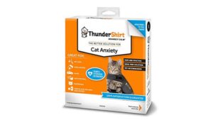 thundershirt for cats reviews